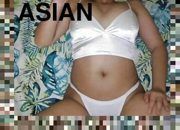 asia, payudara-besar, selingkuh, isteri, amatir, cumshot-keluarnya-sperma, jenis-pornografi-milf, mainan, pasangan, normal