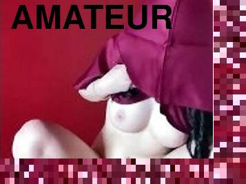 isot-tissit, masturbaatio, amatööri, lunttu, dildo, fetissi, tabu, mulkku