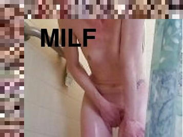 banyo-yapma, mastürbasyon-masturbation, fışkıran-su, karı, amatör, güzellik, orta-yaşlı-seksi-kadın, anneciğim, bakış-açısı, sevimli