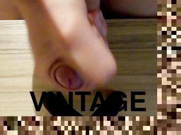 amateur, ejaculation-sur-le-corps, ados, gay, branlette, vintage, ejaculation, webcam, fétiche, solo