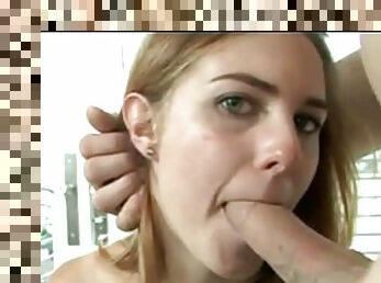 Perverted hooker breathtaking sex clip