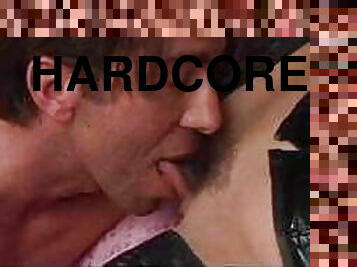 hardcore