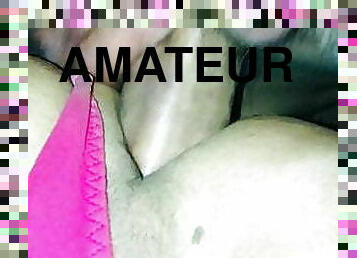 transsexuelle, amateur, anal, fellation, énorme-bite, ejaculation-interne