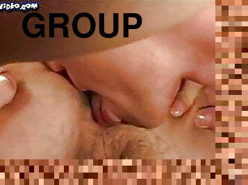 orgie, anal-sex, blasen, immens-glied, homosexuell, wichsen, gruppensex, erstaunlich, twink