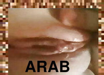 masturbácia, arabské