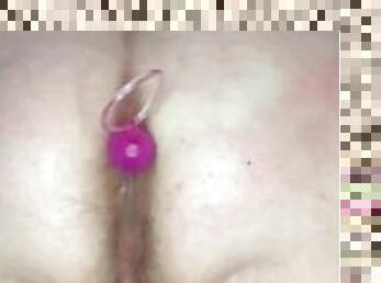 culo, gorda, masturbación, amateur, anal, juguete, regordeta, regordeta-chubby, prieto, culazo