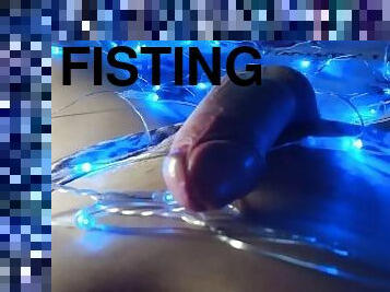 fisting, masturbācija-masturbation, lesbiete, retro, realitāte