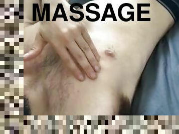 amatör, massage, pov, fetisch, ensam, muskulös