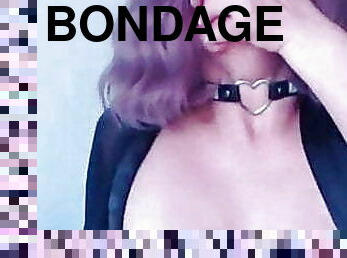 Bondage Pussy 217