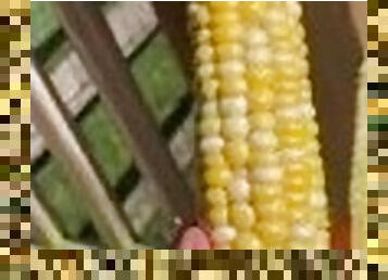 Corn porn tiktok