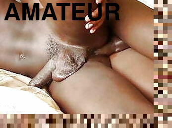 amateur, ébène, gay, black, minet, africaine