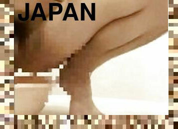 pisser, amateur, anal, gay, japonais, culotte, hentai, fétiche, solo, hôtel