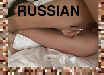 russe, anal, babes, fellation, énorme-bite, ados, hardcore, première-fois, brunette, bite