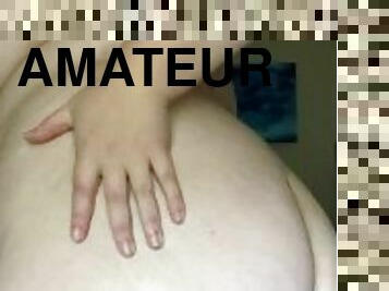 baignade, gros-nichons, amateur, anal, belle-femme-ronde, butin, serrée, fétiche, douche, solo