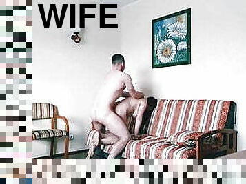 Fuck me brother wife