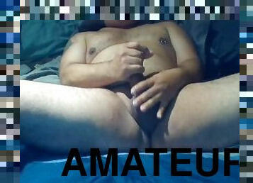 masturbaatio, amatööri, latino, eka-kerta, soolo