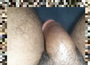 Huge Dick Waking Up Amazingly Best Ever Closeup Video