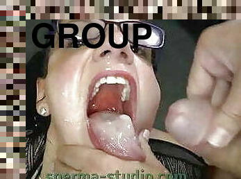 pesta-sex-berkumpulan, parti, setiausaha, peju, tegar, pornstar, orang-german, sex-dalam-kumpulan, sex-dalam-kumpulan-groupsex, merangkap