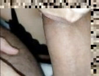 Indian Homemade Blowjob