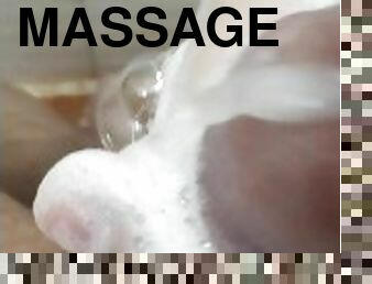 play time in bath soft massage make it rain ?????  ??? ???? ???