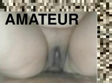 Hot amateurs couples fucking like pro try not to cum