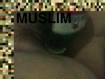 Muslim slut