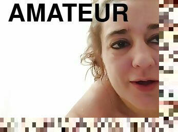 When Will Fuck Me I Masturbate In The Shower