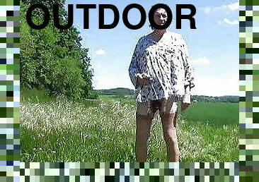 transgender travesti sounding urethral  outdoor 100a 