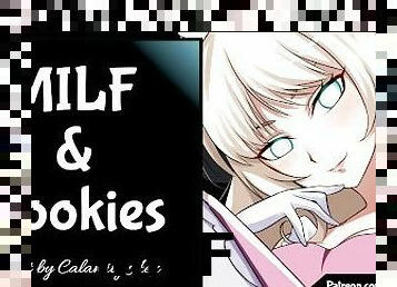 Milf & Cookies