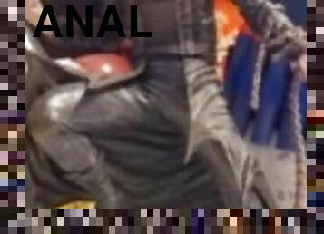 anal