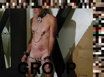 amateur, gay, bdsm, sexe-de-groupe, esclave, européenne, euro, fétiche, bondage, réalité