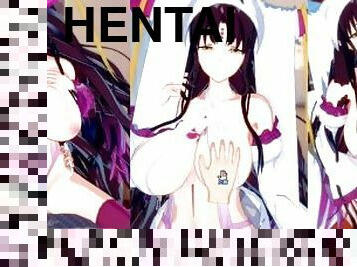 ???????????FGO ??????3DCG?????(????)[Hentai Game Koikatsu! Fate Sessyoin Kiara(Anime 3DCG Video)]