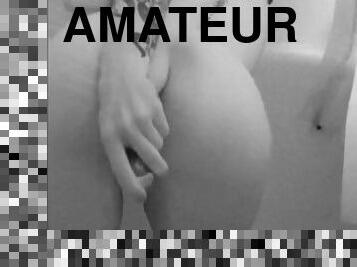 cul, baignade, gros-nichons, masturbation, orgasme, chatte-pussy, amateur, babes, jouet, douche