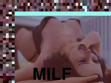 MILFCITY 81 - CUMSHOT IN PUSSY