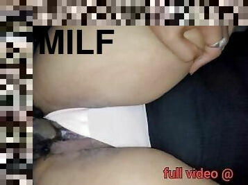 Milf wanted teens black cock