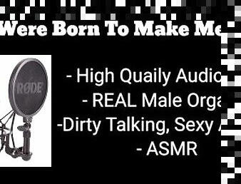 Audio Porn - Born To Make Me Cum