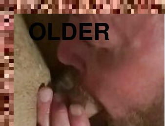 gammel, amatør, blowjob, stor-pikk, homofil, pov, første-gang, eldre-older, virkelig, pikk