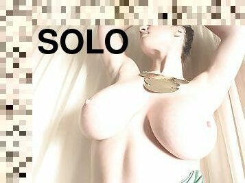 Lana Kendrick - Solid Gold 1