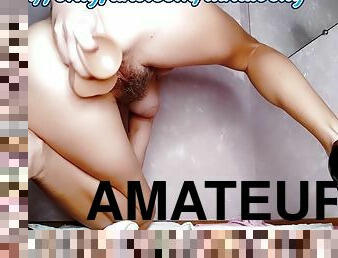 pisser, giclée, amateur, anal, ados, jouet, fétiche, solo