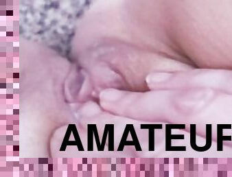 masturbation, chatte-pussy, amateur, ados, doigtage, solo, humide