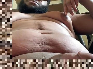 mandi, besar-huge, mastubasi, berkulit-hitam, homo, handjob-seks-dengan-tangan-wanita-pada-penis-laki-laki, pijat, hitam, wanita-gemuk-yang-cantik, gemuk