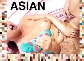 ázijské, veľké-prsia, obrovské-huge, orgazmus, striekanie-squirt, zlatíčka, hardcore, pornohviezda, šialené, štetka