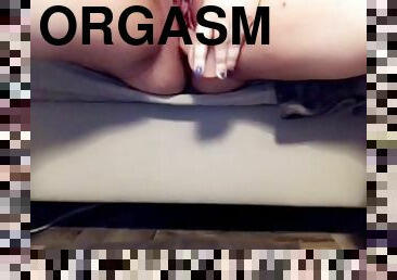 perse, masturbatsioon, orgasm, pritsima, amatöör, mänguasi, bbw, jalad, dildo, soolo