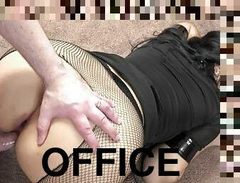 armée, bureau-office, chatte-pussy, amateur, milf, hardcore, latina, serrée, fétiche, police-police