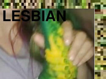 anaali, lesbo-lesbian, lelu, gay, fantasia, dildo, biseksuaali, viidakko