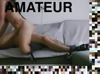 amateur, babes, énorme-bite, ados, hardcore, pieds, collège, ejaculation, pute, canapé