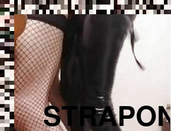 troca-de-papeís, anal, bdsm, escravo, puta-slut, suja, domínio, domínio-feminino