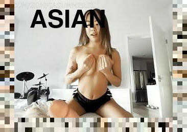 asian, payu-dara-besar, anjing, pelancapan, syahwat, amateur, perempuan-jelita, menghisap-zakar, pov, semula-jadi