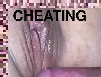 Cheatin Latina