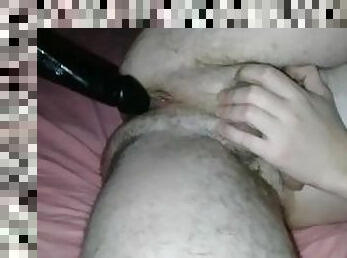 masturbação, amador, anal, chupanços, tiro-ao-alvo, gay, punheta, preto, ejaculação, dildo